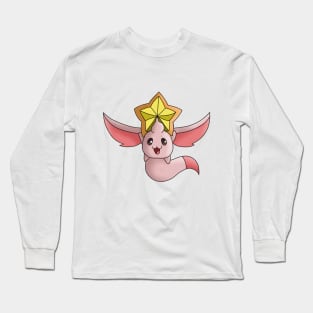 Mimi Long Sleeve T-Shirt